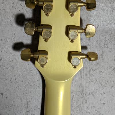 Ibanez AR100-PW Artist 1982 Polar White image 13