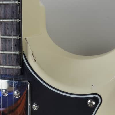 2019 PRS S2 Singlecut Standard - Antique White image 19