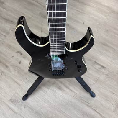 *Project* Ibanez MTM2-BK Mick Thomson Signature image 5