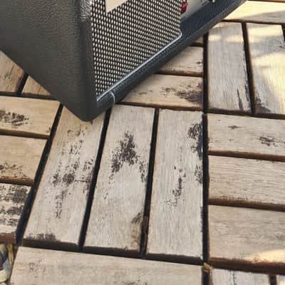 Friedman Mini Dirty Shirley 20-Watt // Jose Arredondo mods! image 9