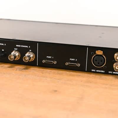 AVID HD MADI Interface for Pro Tools HD CG01ZUX image 8