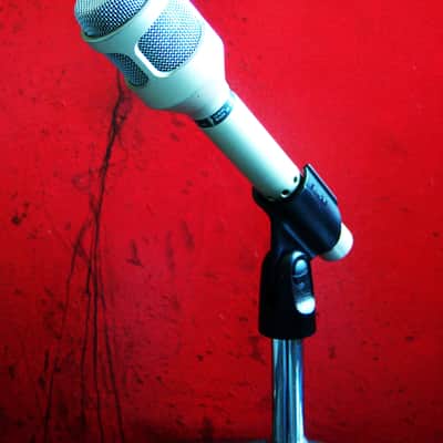 Vintage RARER 1970's Shure SM53 dynamic cardioid microphone w accessories SM59 SM54 SM58 ELVIS # 5 image 11