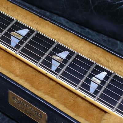 Yamaha SBG-3000 1984' image 5