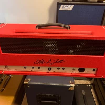 Friedman Jake E Lee 100 Watt Mint image 2