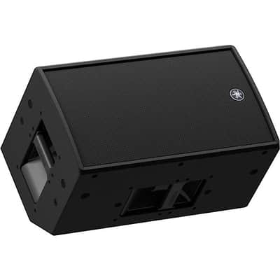 Yamaha CZR10 10" 2-Way Loudspeaker System image 4
