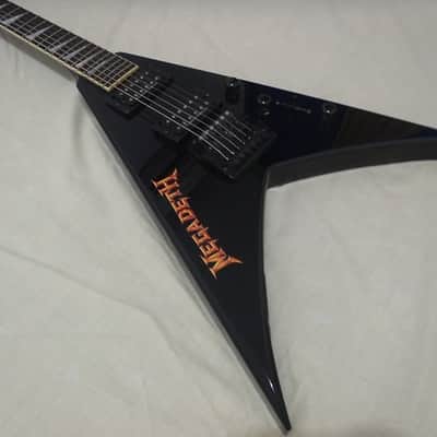 Jackson USA King-V KV1 Dave Mustaine (Megadeth) image 2