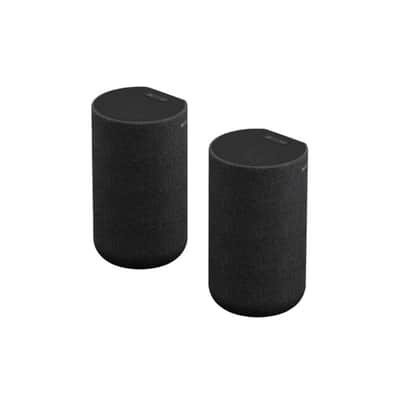 Sony SA-RS5 Wireless Rear Speakers with Built-in Battery for HT-A7000/HT-A5000 image 2