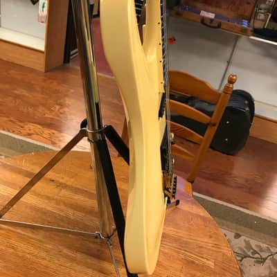 80's Kramer Stagemaster Custom I Flip Flop image 8