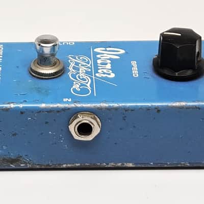 vintage Ibanez PT-999 Phase Tone, Good Condition image 5