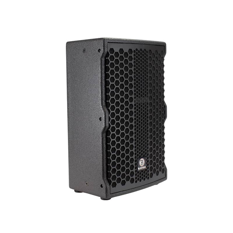 Blastking NOVO-10A 10” 2-Way Active Loudspeaker 800 Watts Class-D, TWS, DSP Presets image 1