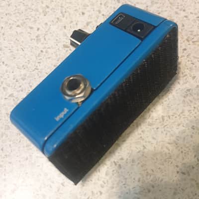 TC Electronic Flashback Mini Delay 2014 - 2020 - Blue image 2