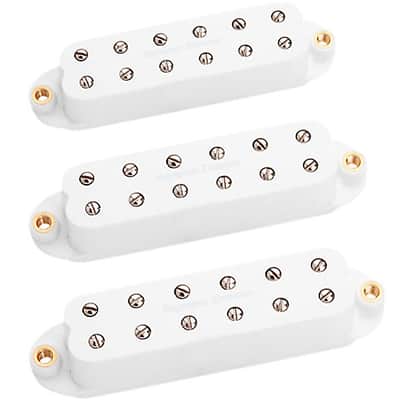 Seymour Duncan SL59-1s Little '59 Strat Pickup Set