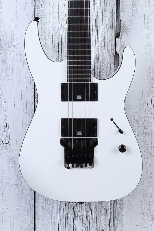 Jackson 2019 Pro Signature Mick Thomson Soloist SL2 Electric