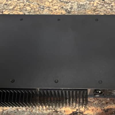 Gallien-Krueger GK 400RB 1990s image 5