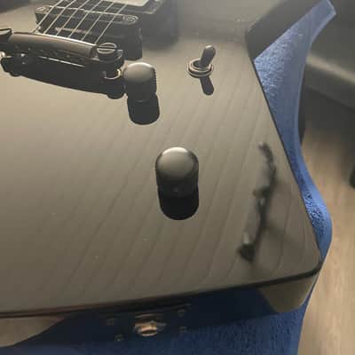 Hanegem Explorer (James Hetfield ESP style) image 12