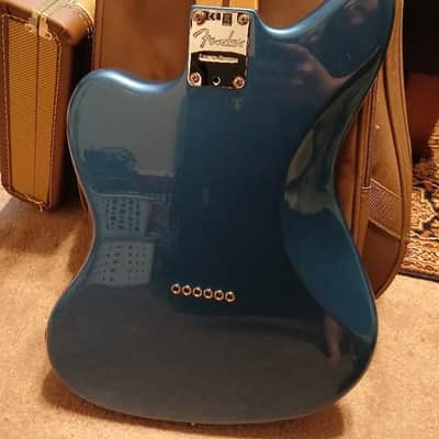 Fender Limited Edition American Standard Offset Telecaster | Reverb