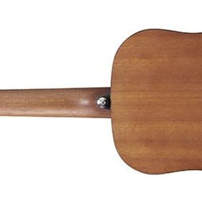 Ibanez V44MINIOPN Acoustic Guitar image 5