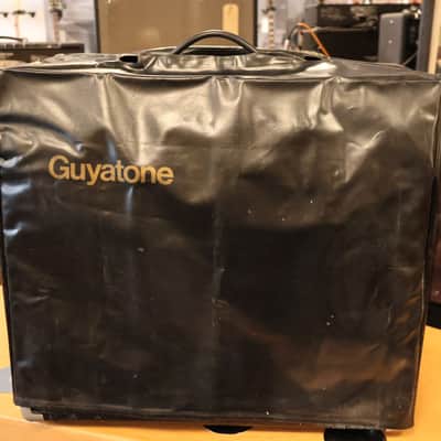 Guyatone Flip 1500 Tube Amplifier image 7