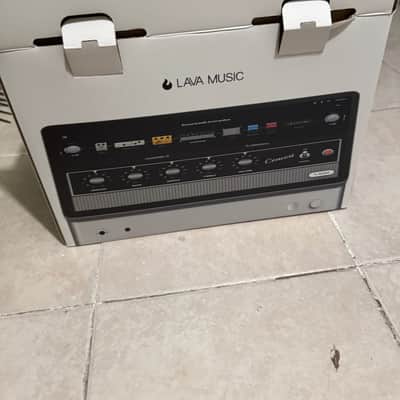 LAVA Studio Smart Amp Like New image 2