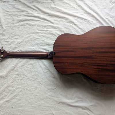 Taylor Builder's Edition 517e WHB 2021 - Wild Honey Burst image 3