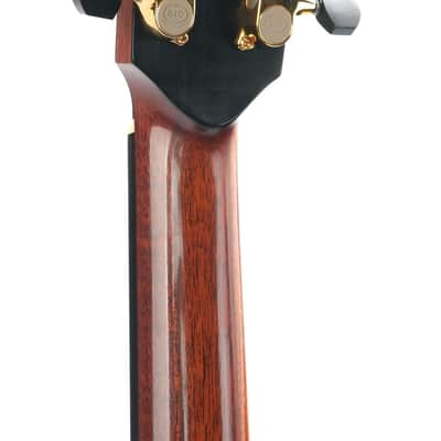 Lowden FM35 Indian Rosewood Sitka Spruce 2018 image 6