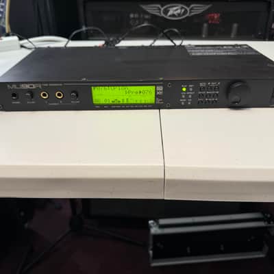 Yamaha MU90R Mid-90s - Black image 9