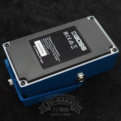 BOSS BD-2W Blues Driver (WAZA CRAFT/JAPAN) image 3