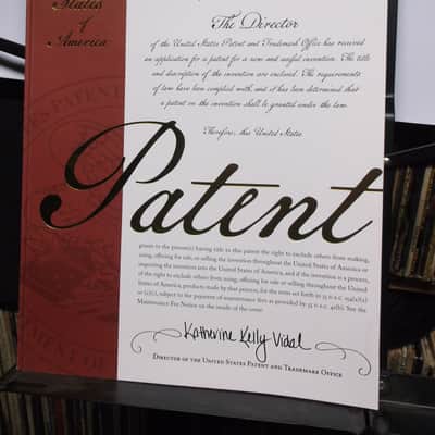 ToneBar patent #11798519 string mounting sys & method image 11