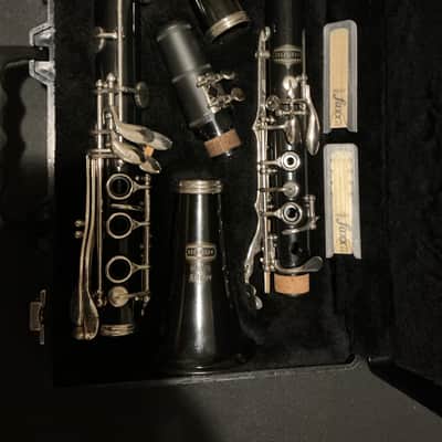 Selmer Bundy Student Bb Clarinet image 1
