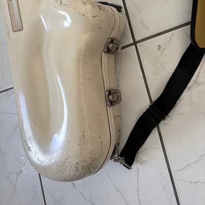 Selmer flight case for alto saxophone image 7