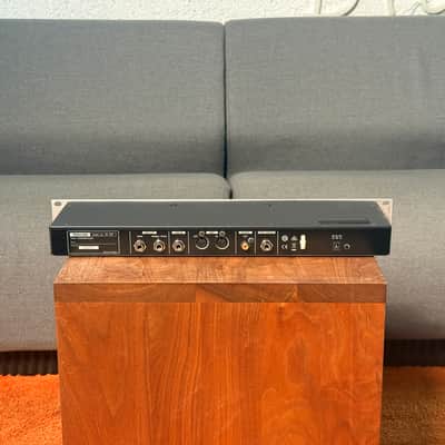 TASCAM TA-1VP Antares Auto-Tune Evo image 2