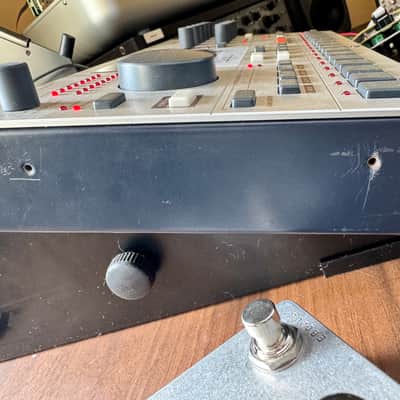 Elektron Machinedrum SPS-1UW+ MKII 2010s - Silver image 6