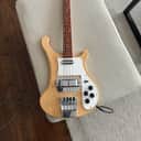 Rickenbacker 4001V63 1999 - Mapleglo