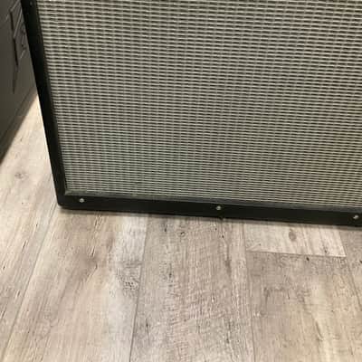 Fender Hot Rod DeVille 212 3-Channel 60-Watt 2x12" Guitar Combo 1996 - 2001 - Black image 2