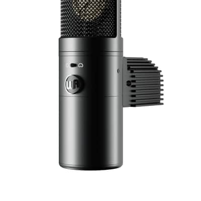 Mint Warm Audio WA-8000 Large Diaphragm Tube Condenser Microphone image 2
