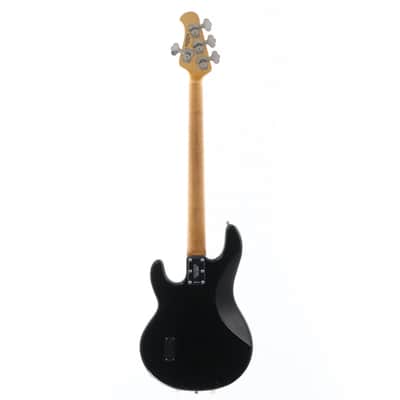 Music Man StingRay 3EQ H Black Sparkle [E09596] (07/23) image 2