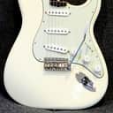 Fender Vintera II '60s Stratocaster 2025 Olympic White