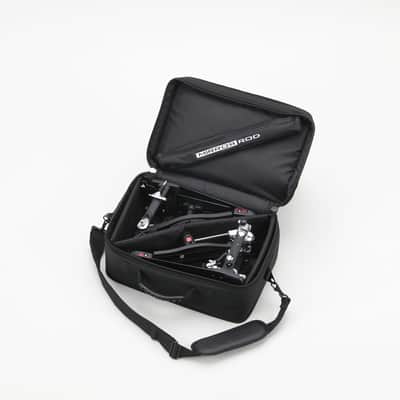 Tama HP900PWNMR Iron Cobra 900 Power Glide Twin Pedal Mirror Rod Special Bundle Pack image 7