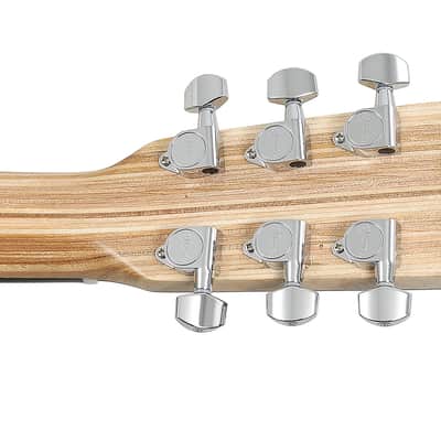 Martin LXK2 Little Martin Koa 3/4 Size Travel Acoustic - Mint on Sale image 5