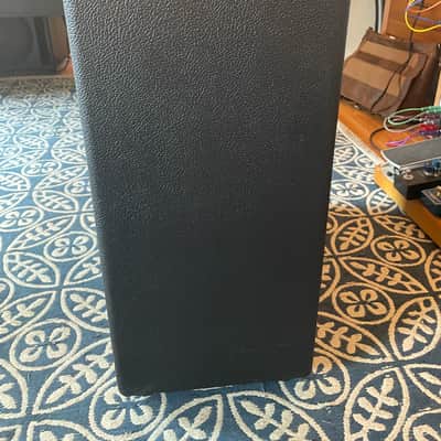 Suhr Badger 18 18-Watt 1x12" Guitar Combo 2009 - 2015 - Black image 5