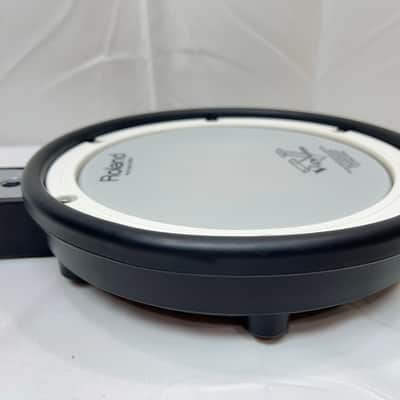 Roland PDX-8 V-Drum 10" Dual-Trigger Mesh Snare Drum Pad image 4