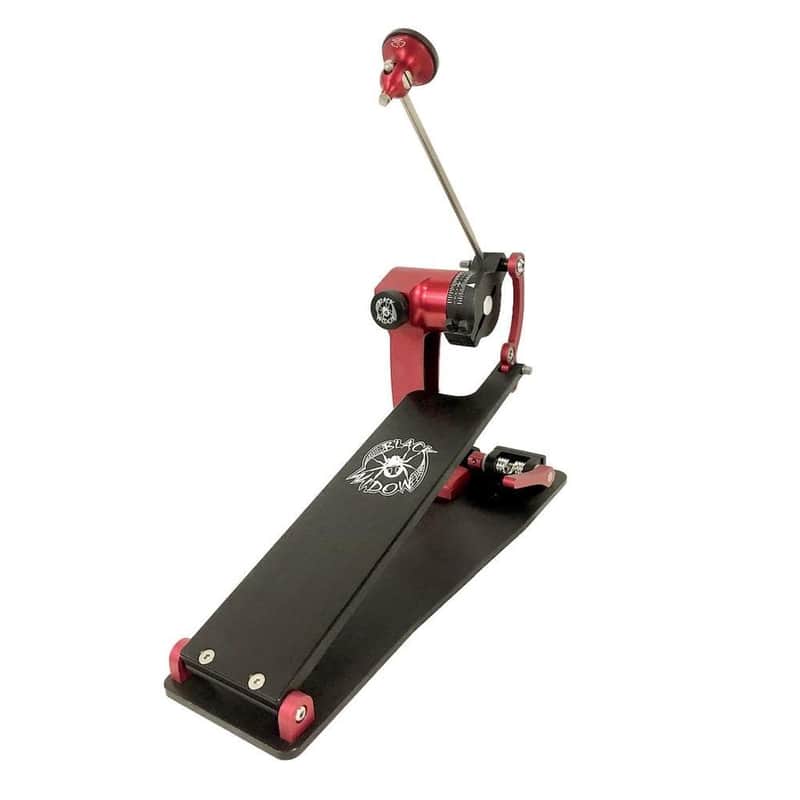 Trick Pro1-V BigFoot Black Widow Single image 1