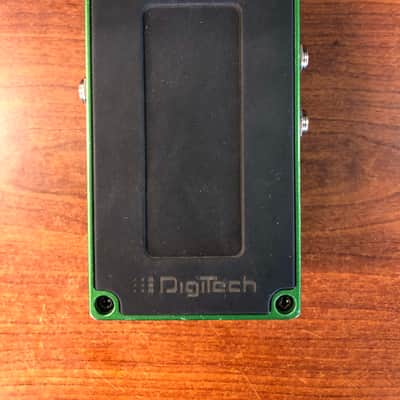 DigiTech Bad Monkey Tube Overdrive 2004 - 2016 - Green image 7