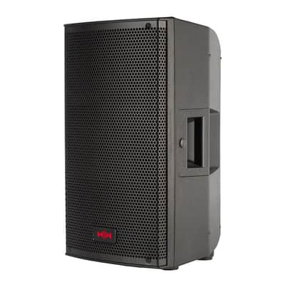 HH Tensor TRE-1001 Active PA Speakers, Pair image 5