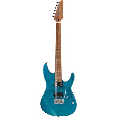 Ibanez MM1 Martin Miller Signature