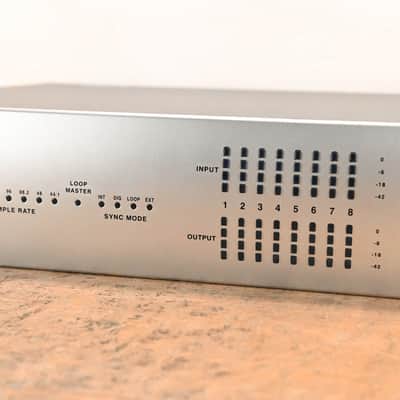 Digidesign 192 I/O Digital Recording Interface CG01PUY image 3