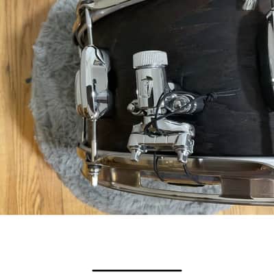 Mint Tama Snare Star Reserve TLJC146-BOC Solid Cedar 14" x 6" image 2