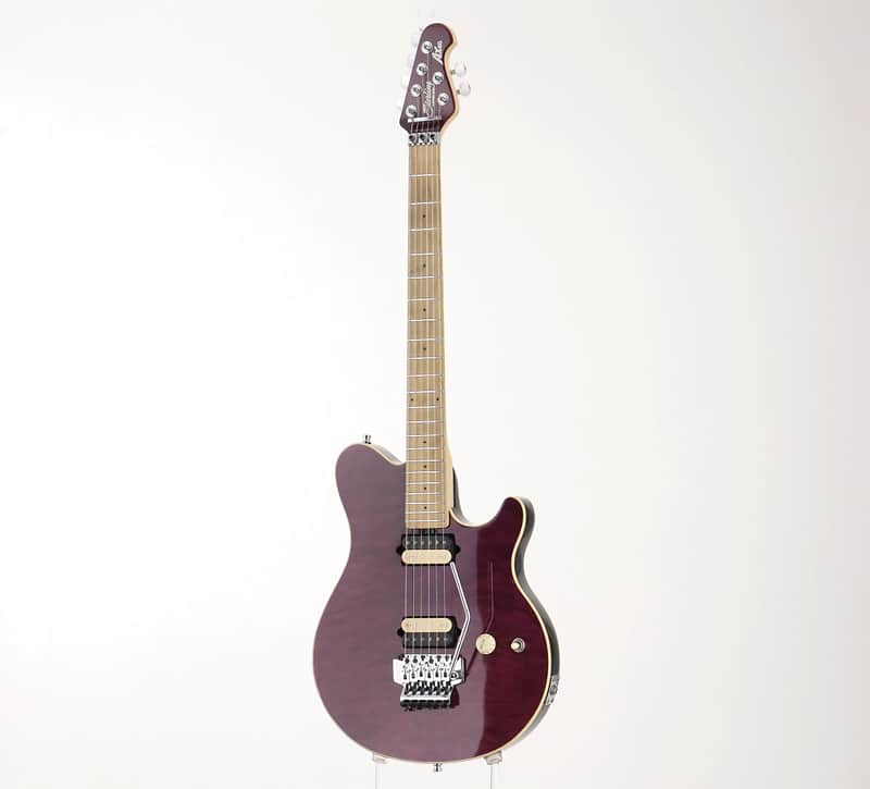 Sterling AX40D Axis | Reverb