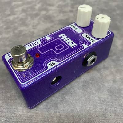 Malekko Omicron Phase | Reverb