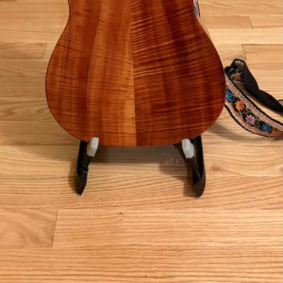 Heritage Koa Tenor Ukulele 2026 - Gloss image 4